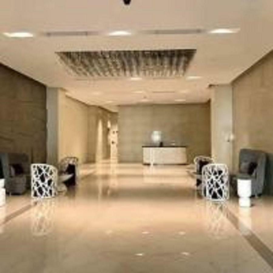 Cubao Manhattanheights Unit 11A Tower B, 2Br Manille Extérieur photo